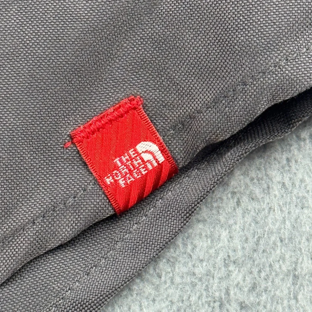 The North Face north face